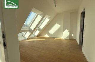 Wohnung kaufen in Meißnergasse, 1220 Wien, Luxus trifft Tradition: Eigentumswohnungen im revitalisierten Gründerzeithaus in Top-Lage - Erstbezug. - WOHNTRAUM