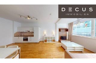 Wohnung kaufen in Karlsplatz, 1040 Wien, MODERNE NEUBAUWOHNUNG IN BESTLAGE | KARLSPLATZ & TU WIEN