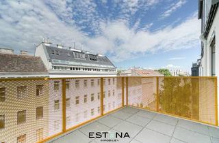 Wohnung kaufen in Leystraße, 1200 Wien, Citylage mit Komfort – moderne Wohnung nahe Wallensteinplatz - provisionsfrei