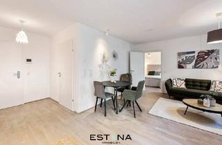 Wohnung kaufen in Leystraße, 1200 Wien, Neubauwohnung nahe U6 & Augarten - Ideal gelegen - provisionsfrei