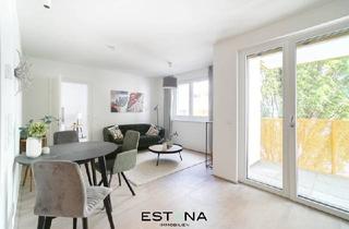 Wohnung kaufen in Leystraße, 1200 Wien, Ihr neues Zuhause wartet! Traumhafte Neubauwohnung mit Loggia