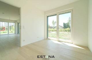 Wohnung kaufen in Am Marokkanischen Platz / Laxenburger Straße, 1100 Wien, Exklusives Wohnen und Arbeiten in künstlerischer Gartengestaltung von André Heller