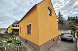 Haus kaufen in 8580 Köflach, Modernisiertes Haus für Kleinfamilien!