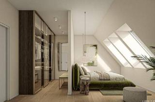 Anlageobjekt in Pilgramgasse, 1050 Wien, Baubewilligter Rohdachboden in zentraler Lage in Wien.