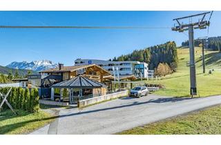 Haus kaufen in 6391 Fieberbrunn, Exklusiver Après-Ski & Gastgewerbebetrieb in Toplage an der Skipiste