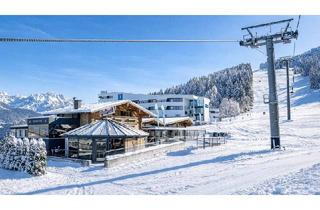 Haus kaufen in 6391 Fieberbrunn, Exklusiver Après-Ski & Gastgewerbebetrieb in Toplage an der Skipiste