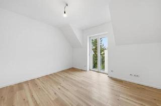 Wohnung kaufen in 3730 Eggenburg, ERSTBEZUG NACH SANIERUNG - 4 Zimmer Dachgeschoss-Wohnung in Eggenburg!