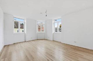 Wohnung kaufen in 3730 Eggenburg, ERSTBEZUG NACH SANIERUNG - 4 Zimmer Wohnung in Eggenburg!