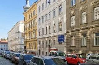Garagen mieten in Haizingergasse, 1180 Wien, GARAGENPLATZ