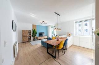 Wohnung kaufen in 5020 Salzburg, 3-Zimmer-Wohnung „Sunny“