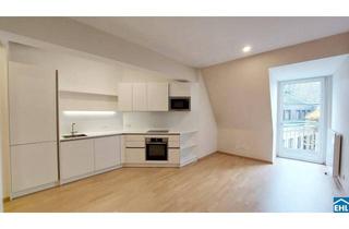 Wohnung mieten in Jordangasse, 1010 Wien, Perfekte Kombination aus Altbauflair und modernstem Wohnen im Herzen von Wien