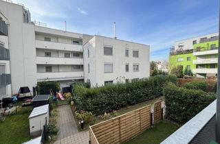 Wohnung mieten in 1210 Wien, Attraktive 1-Zimmer-Wohnung mit Balkon nahe Austrian Institute of Technology