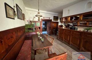 Mehrfamilienhaus kaufen in 8775 Kalwang, Historisches Haus mit vielen Möglichkeiten!