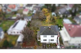 Einfamilienhaus kaufen in 2500 Baden, Zeitloses Einfamilienhaus (sanierungsbedürftig) auf großem Grundstück in Baden bei Wien