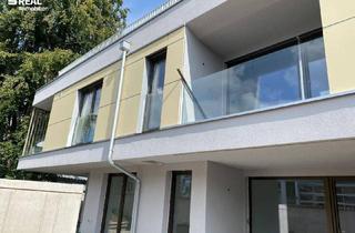 Penthouse kaufen in Linzer Gasse, 5020 Salzburg, Moderne Immobilie in Salzburg - Erstbezug in zentraler Lage!