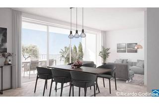 Penthouse kaufen in Semperstraße, 1180 Wien, Klassisch. Außergewöhnlich. Mondän. Elegant.