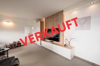 Wohnung kaufen in 9554 Simonhöhe, Neu sanierte Dachgeschosswohnung mit Zweitwohnsitzwidmung in der Skiregion Simonhöhe