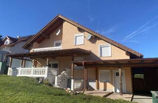 Einfamilienhaus kaufen in 7423 Grafenschachen, Neuer Preis! !!!! Wunderschönes Einfamilienhaus mit Einliegerwohnung!