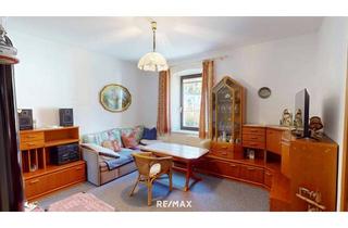 Wohnung kaufen in 6143 Matrei am Brenner, Entwicklungspotenzial für dich und deine Immobilie!