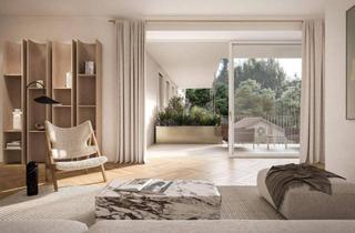 Wohnung kaufen in Kaiserstraße 52, 1070 Wien, Familienapartment mit Freifläche