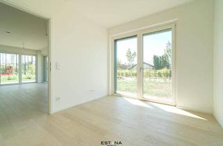 Wohnung kaufen in Am Marokkanischen Platz / Laxenburger Straße, 1100 Wien, Exklusives Wohnen und Arbeiten in künstlerischer Gartengestaltung von André Heller