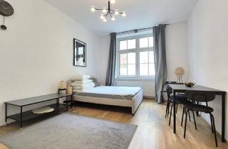 Wohnung kaufen in Effingergasse, 1160 Wien, Freundliche Hofwohnung - Für Ruhesuchende mit Altbaucharme - Bahnhof Hernals in der Nähe