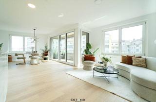 Wohnung kaufen in Laxenburger Straße, 1100 Wien, LAXURY Living – Wohnen im neuen Stadtquartier