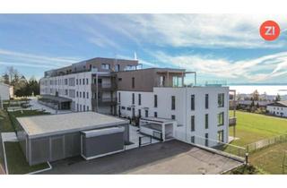 Wohnung mieten in Am Breitenstein, 4202 Kirchschlag bei Linz, *Über der Nebelgrenze* 1,5 - 4 Zimmer Wohnungen mit Außenflächen mit Linz Blick