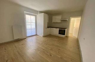 Wohnung mieten in Kirchdorf 24, 8132 Kirchdorf, Helle 3-Zimmer Wohnung mit toller Terrasse!