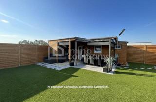 Haus kaufen in Neufelder See, 2491 Neufeld an der Leitha, Vier Jahreszeiten am Wasser - Ihr Seehaus zum Wohlfühlen