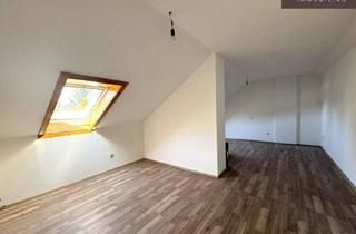 Wohnung kaufen in Wormgasse, 8010 Graz, | TOLLE KLEINWOHNUNG | CA. 35m² | MIT BLICK INS GRÜNE | 4.OG. | DACHGESCHOSS