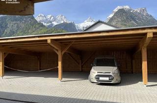 Garagen kaufen in 5090 Lofer, Carportstellplatz in Lofer
