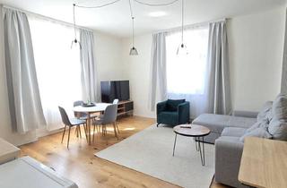 Wohnung kaufen in Lugner City, 1160 Wien, Neusanierte 2 Zimmerwohnung