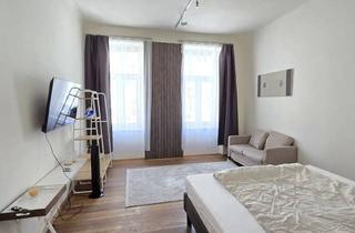 Wohnung kaufen in Lugner City, 1160 Wien, Schöne 1.Zi., Wohnung