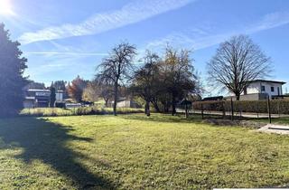 Grundstück zu kaufen in Pichl B. Wels, 4633 Kematen am Innbach, Grundstück mit Potenzial - direkt im Ortskern