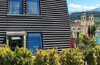 Maisonette kaufen in 6020 Innsbruck, Dachwohnung Basilikablick: Maisonetten-Dachgeschosswohnung mit großzügiger Terrasse in Wilten zu verkaufen