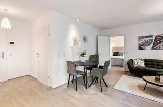 Wohnung kaufen in Leystraße, 1200 Wien, Neubauwohnung nahe U6 & Augarten - Ideal gelegen - provisionsfrei