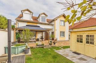 Haus kaufen in 7142 Illmitz, Sonnenverwöhntes Anwesen in Illmitz/Seewinkel - 2 Wohneinheiten -1 Lebensgefühl