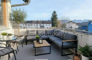 Maisonette kaufen in 6971 Hard, Traumhafte Maisonette-Wohnung in Hard | 120m² Wohnfläche | 4,5 Zimmer | Süd-Ost-Balkon | TG-Stellplatz - Perfekt für Familien!