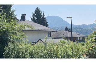 Haus kaufen in 5023 Salzburg, Stilvoller Bungalow in bevorzugter Lage - ganztags Sonne und Panonarama- Bergblick