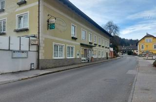 Gewerbeimmobilie mieten in 3193 Sankt Aegyd am Neuwalde, Blumentritt - einzigartiges Haubenlokal zu verpachten
