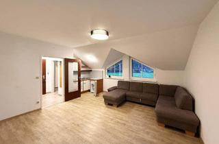 Wohnung mieten in Kartäuserstraße 16, 3292 Gaming, Helle 1-Zimmer-Wohnung in bester Lage von Gaming