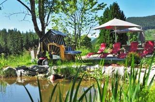 Gewerbeimmobilie kaufen in 5600 Sankt Johann im Pongau, B&B / Hotel / Pension im Herzen der ?Ski Welt Amade? - laufender Betrieb