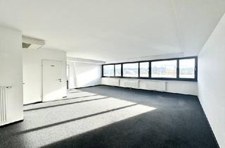  in Heiligenstädter Straße, 1190 Wien, Büro mit freiem Blick + Citynähe + Klimaanlage + Tiefgarage + individuell gestaltbarer Grundriss