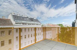 Wohnung kaufen in Leystraße, 1200 Wien, Citylage mit Komfort - moderne Wohnung nahe Wallensteinplatz - provisionsfrei