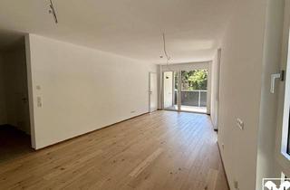 Wohnung kaufen in 6150 Steinach am Brenner, 2-Zimmer-Neubauwohnung in Steinach - viel Platz & Licht zum Genießen