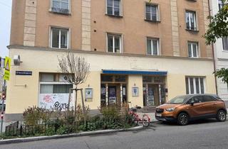 Büro zu mieten in Veronikagasse 10, 1170 Wien, Top Geschäftslokal nähe Yppenplatz und Brunnenmarkt