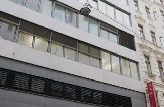 Büro zu mieten in Kärntner Straße 25, 1010 Wien, Bürofläche in repräsentativer Innenstadtlage