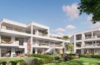 Maisonette kaufen in Gerstnergasse 14/1, 8045 Graz, Wohnen im Grünen HERZEN von ANDRITZ- Gartenmaisonette 4 Zimmer