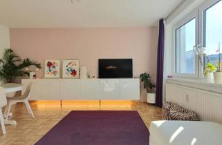 Wohnung kaufen in Aegidigasse 12, 1060 Wien, Provisionsfrei: 5. Liftstock, Sonnige Ruhelage, Fernwärme
